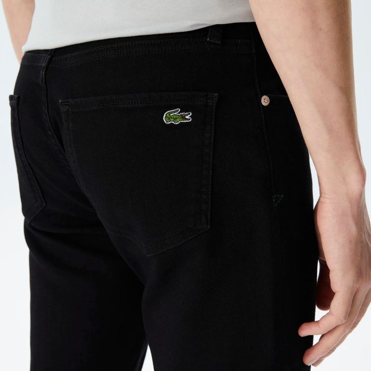 Мужские джинсы Lacoste