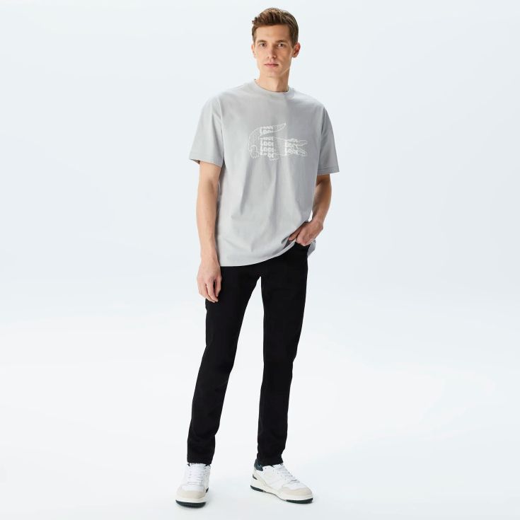 Мужские джинсы Lacoste