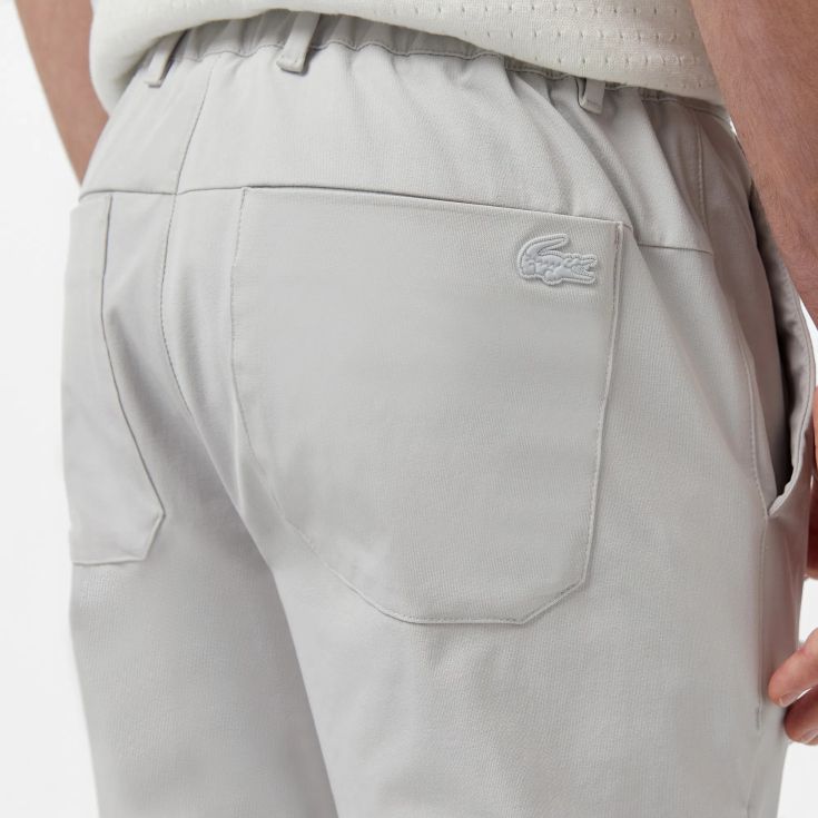 Мужские брюки Lacoste