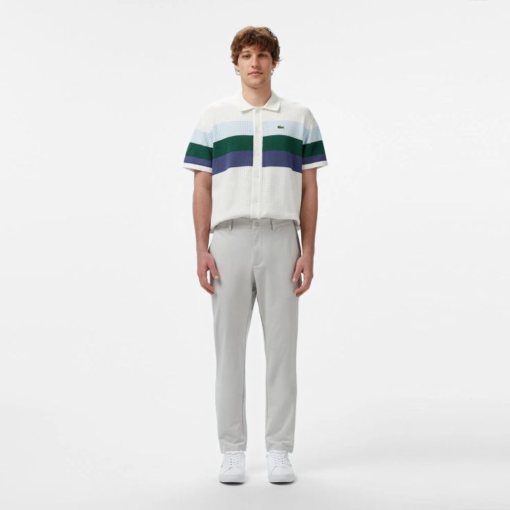 Мужские брюки Lacoste