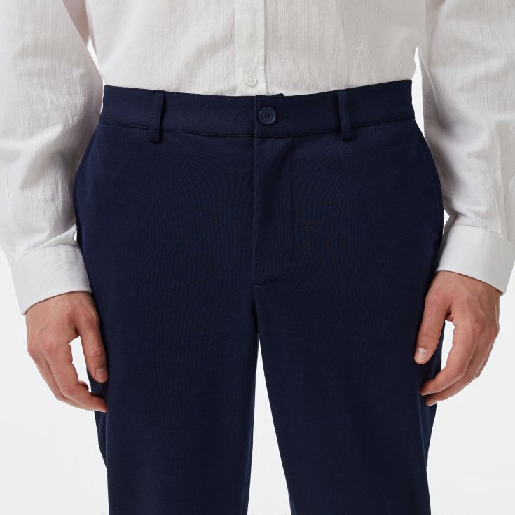 Мужские брюки Lacoste