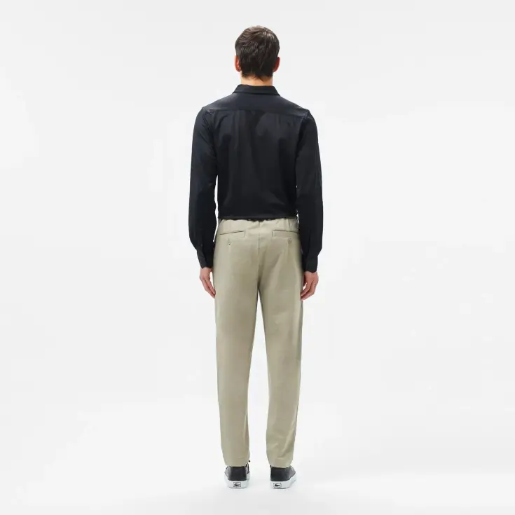Мужские брюки Lacoste