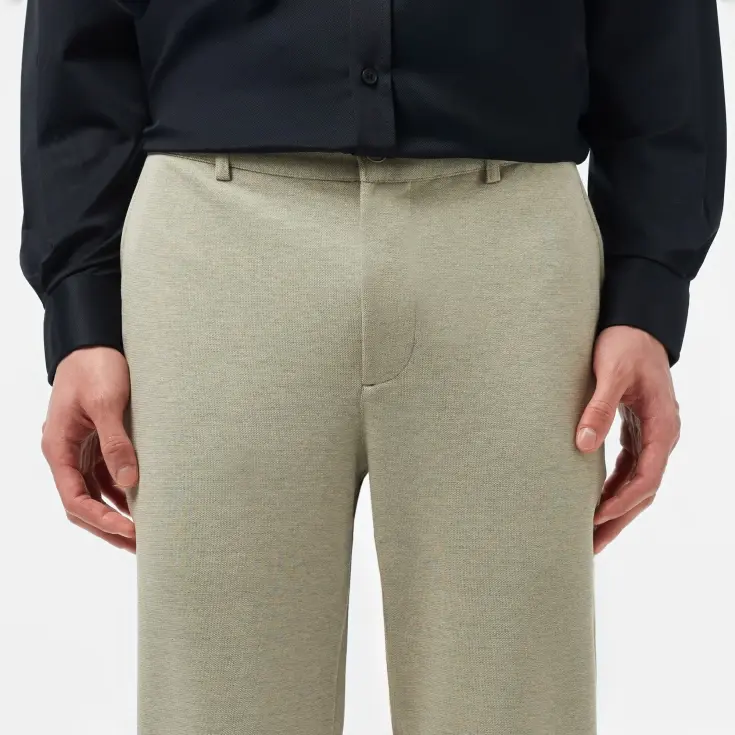 Мужские брюки Lacoste