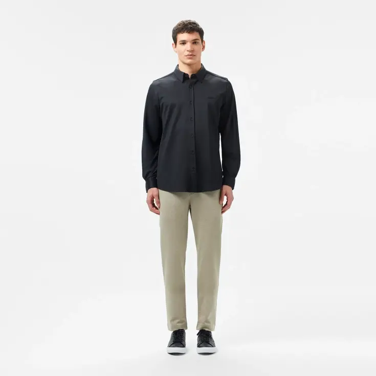 Мужские брюки Lacoste