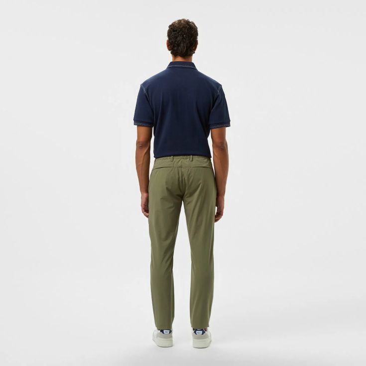Мужские брюки Lacoste
