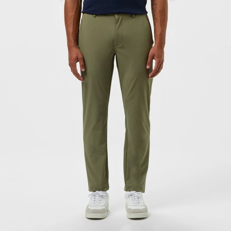 Мужские брюки Lacoste