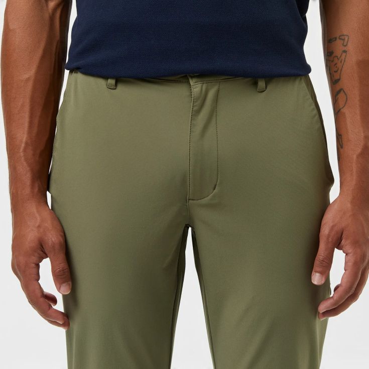 Мужские брюки Lacoste