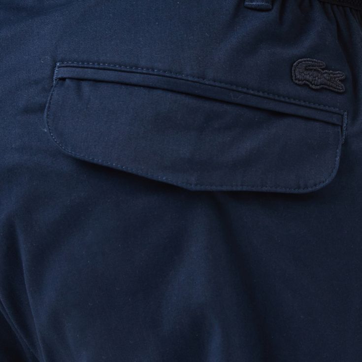 Мужские брюки Lacoste