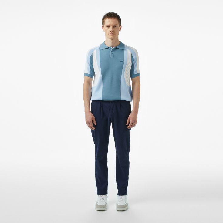 Мужские брюки Lacoste