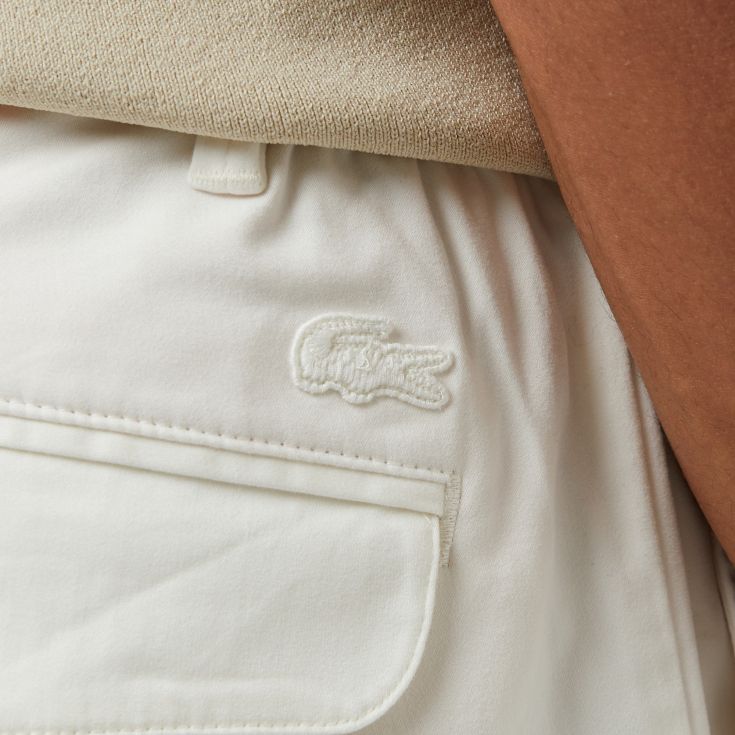 Мужские брюки Lacoste