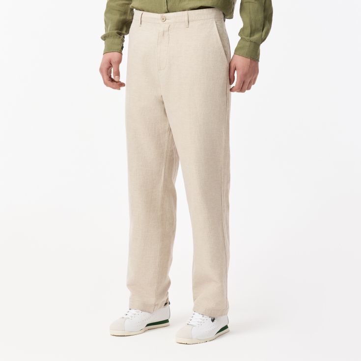 Мужские брюки Lacoste