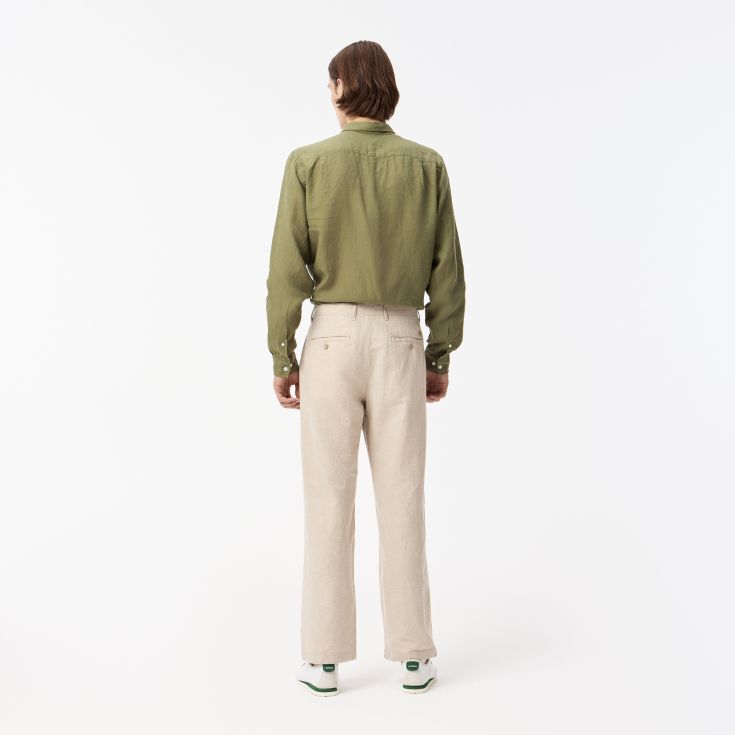 Мужские брюки Lacoste
