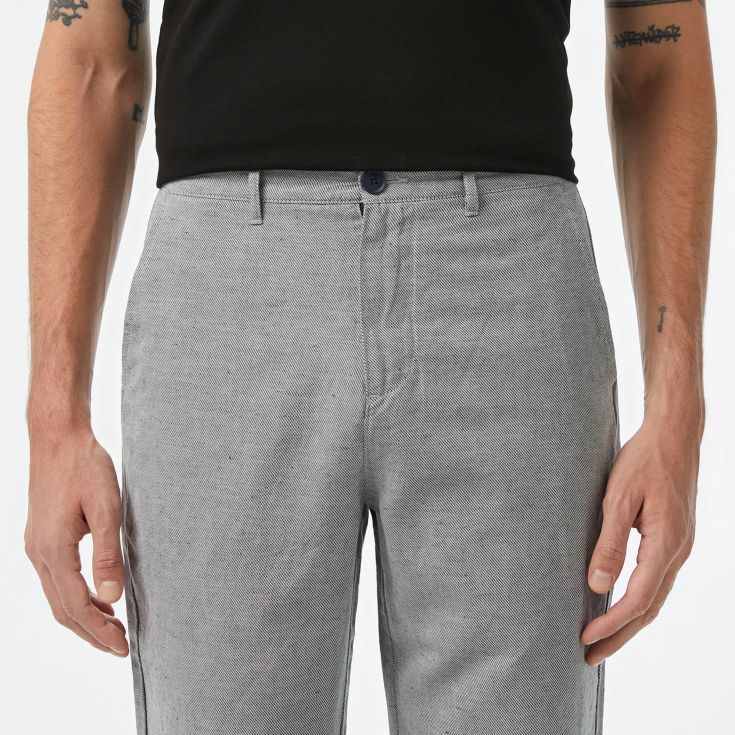 Мужские брюки Lacoste