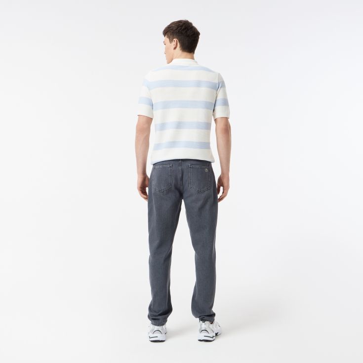 Мужские джинсы Lacoste