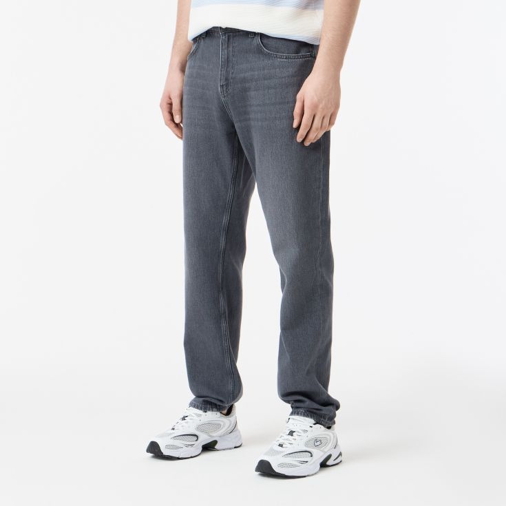 Мужские джинсы Lacoste