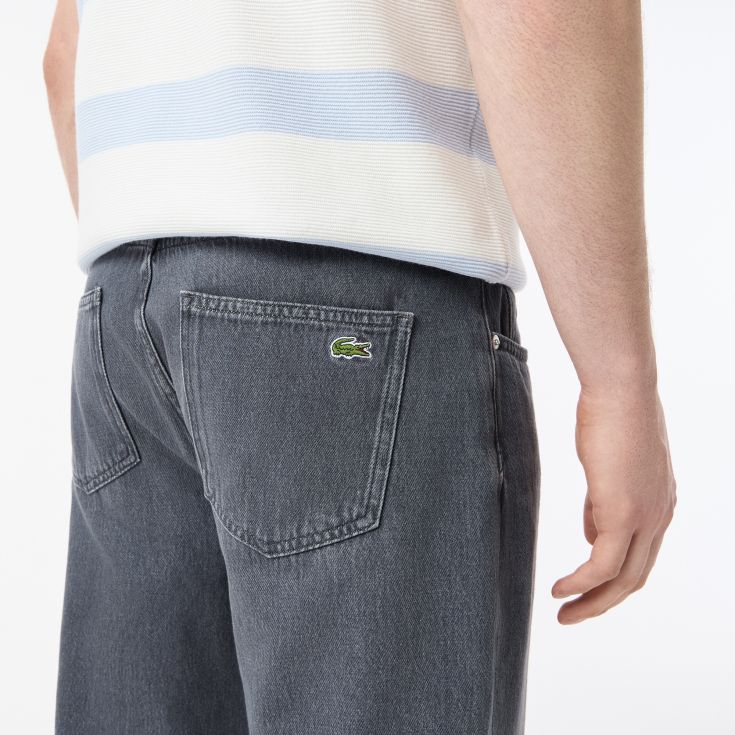 Мужские джинсы Lacoste