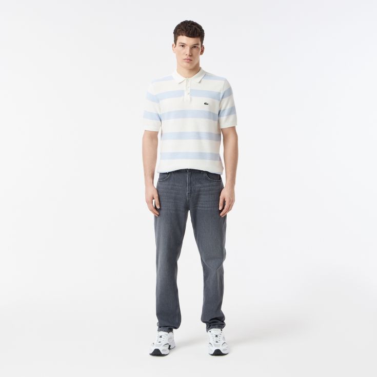 Мужские джинсы Lacoste