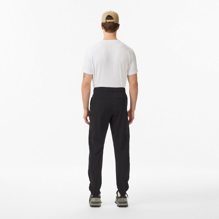 Мужские спортивные штаны Lacoste