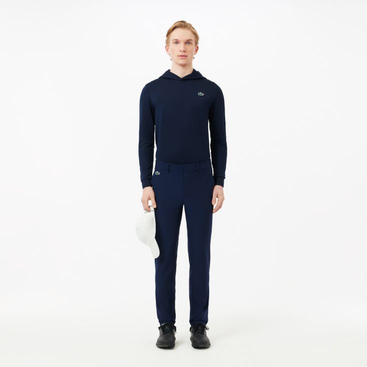Мужские брюки Lacoste