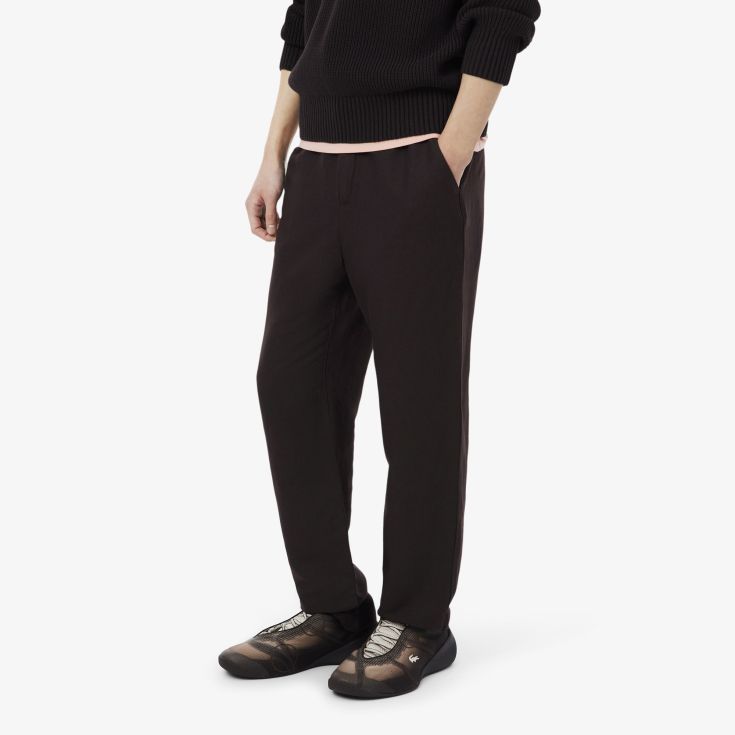 Мужские брюки Lacoste