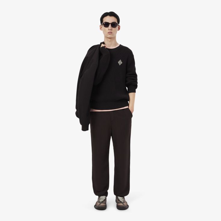 Мужские брюки Lacoste