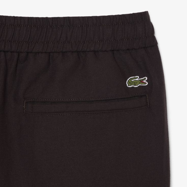 Мужские брюки Lacoste