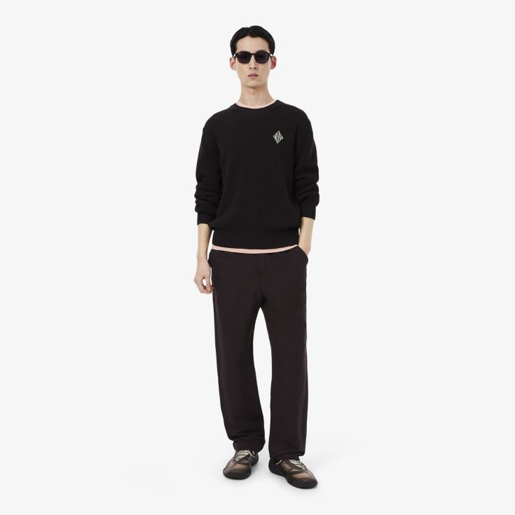 Мужские брюки Lacoste