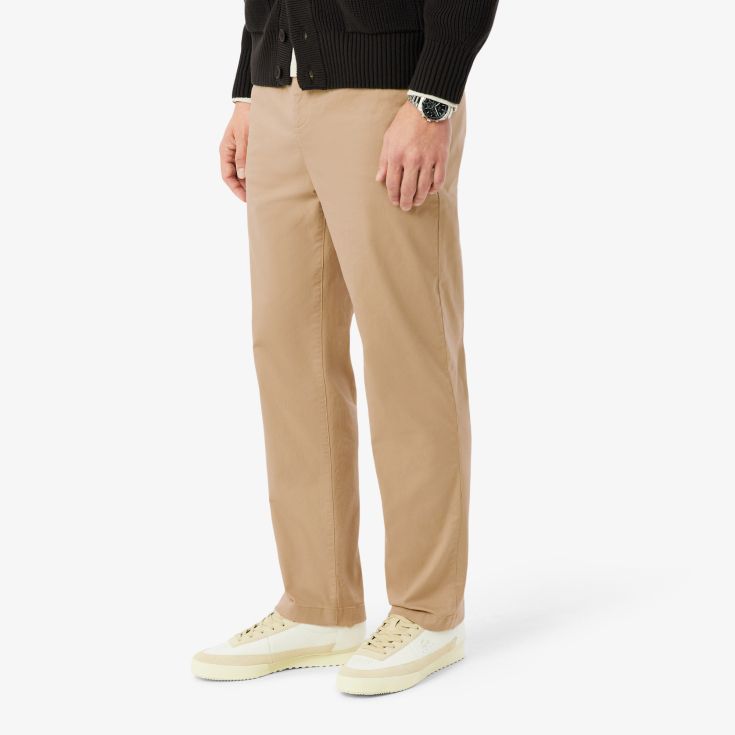 Мужские брюки Lacoste