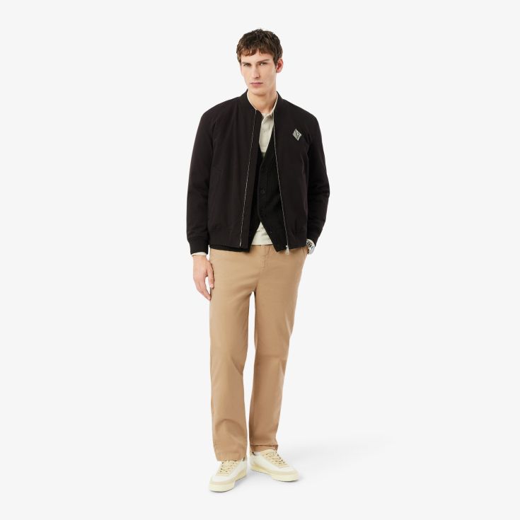 Мужские брюки Lacoste