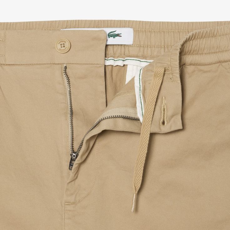 Мужские брюки Lacoste