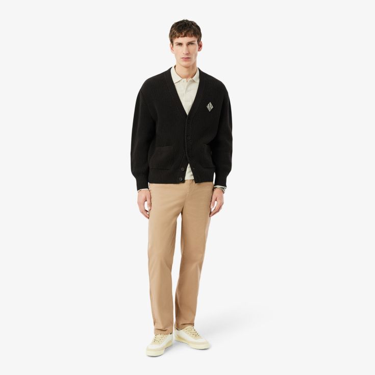 Мужские брюки Lacoste