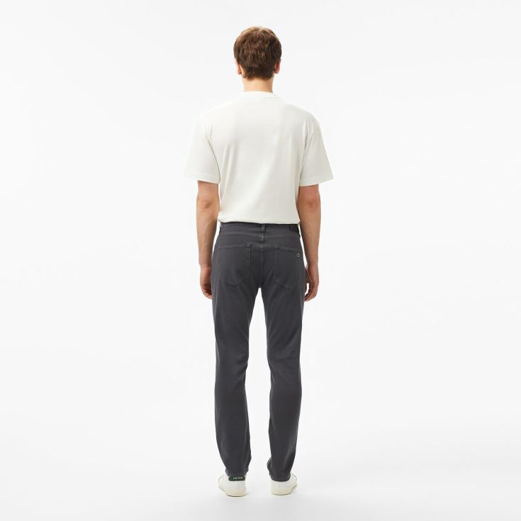 Мужские джинсы Lacoste
