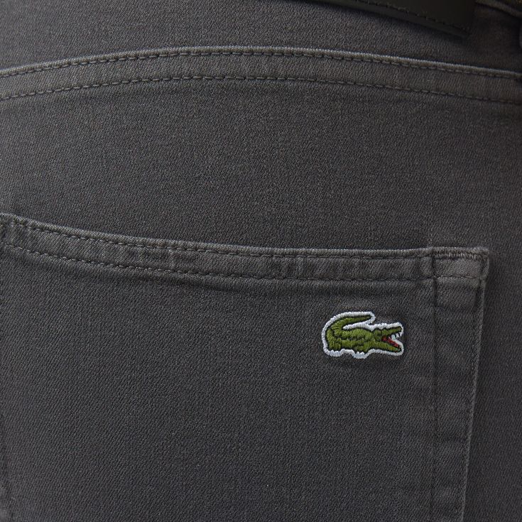 Мужские джинсы Lacoste