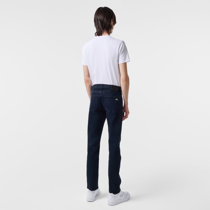 Мужские джинсы Lacoste