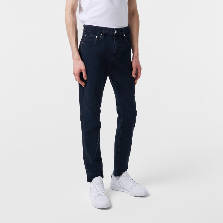 Мужские джинсы Lacoste
