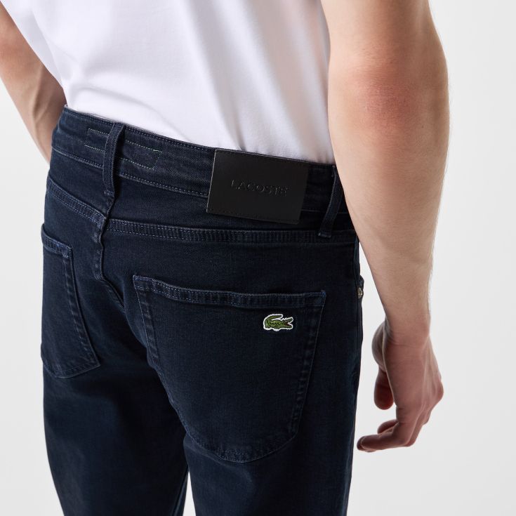 Мужские джинсы Lacoste
