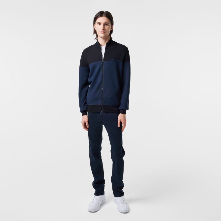 Мужские джинсы Lacoste