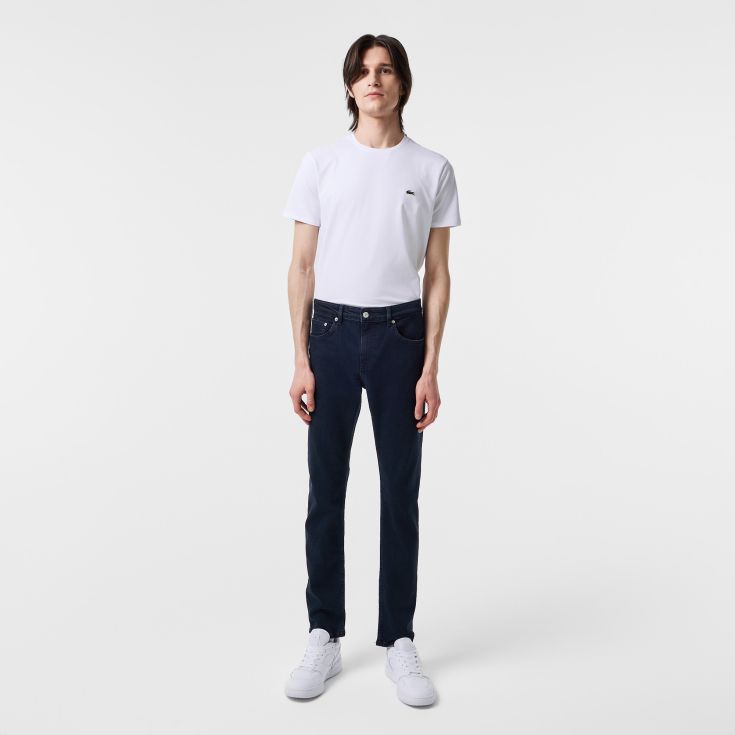 Мужские джинсы Lacoste