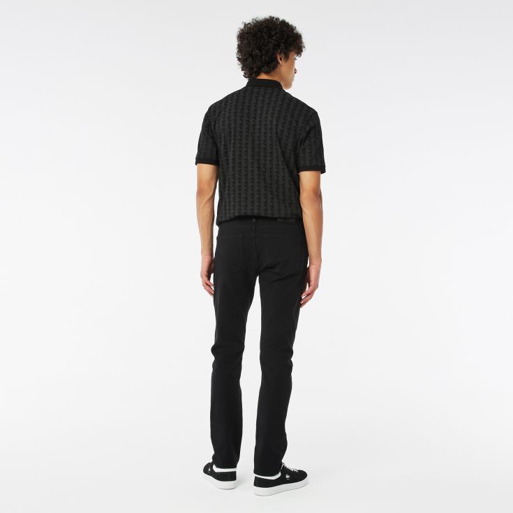 Мужские джинсы Lacoste