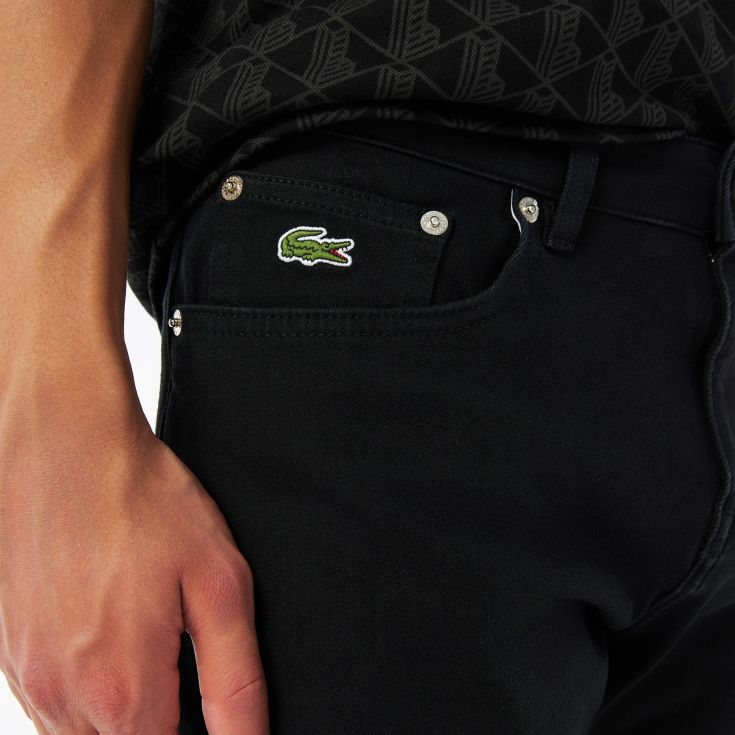 Мужские джинсы Lacoste