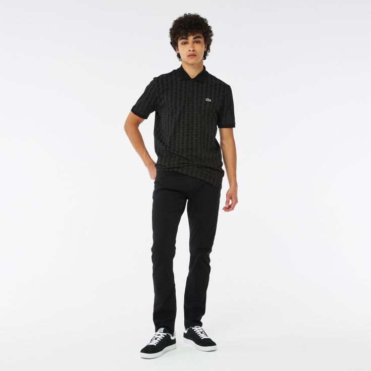 Мужские джинсы Lacoste