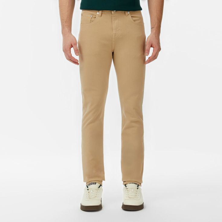 Мужские джинсы Lacoste