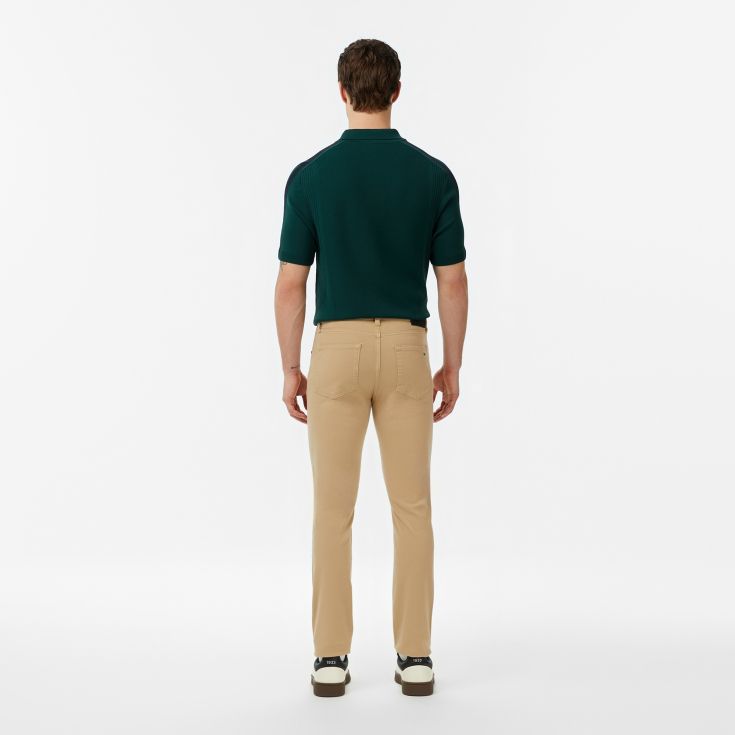 Мужские джинсы Lacoste