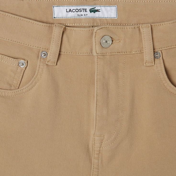 Мужские джинсы Lacoste