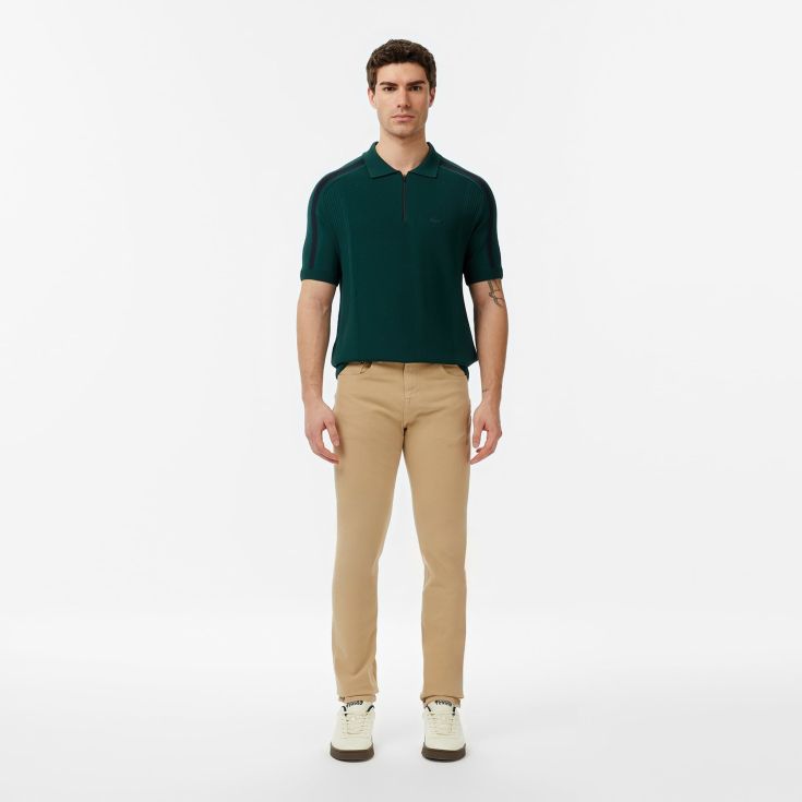Мужские джинсы Lacoste