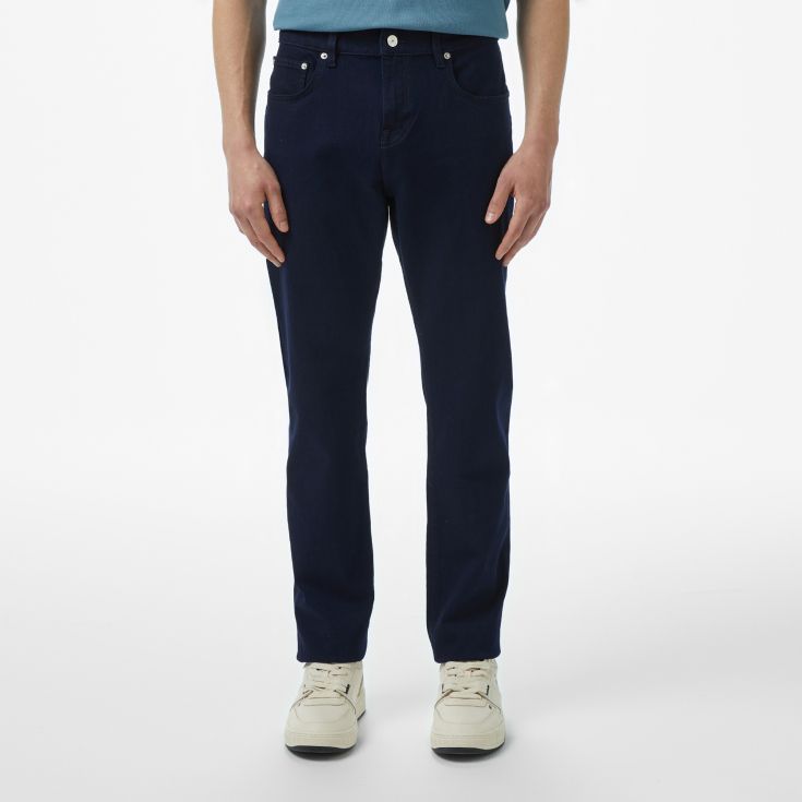 Мужские джинсы Lacoste