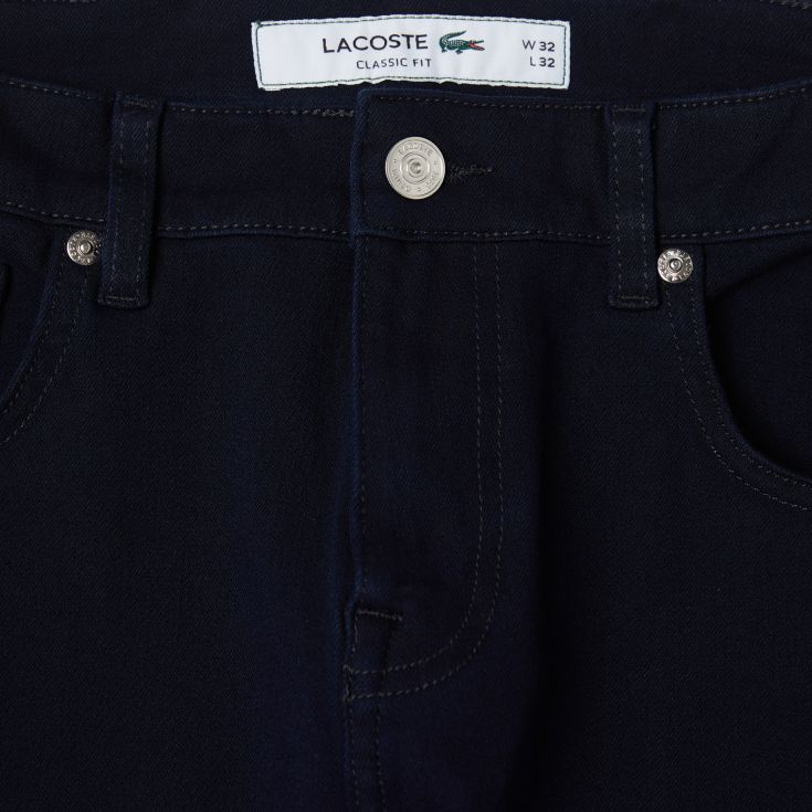Мужские джинсы Lacoste