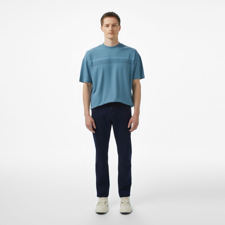 Мужские джинсы Lacoste