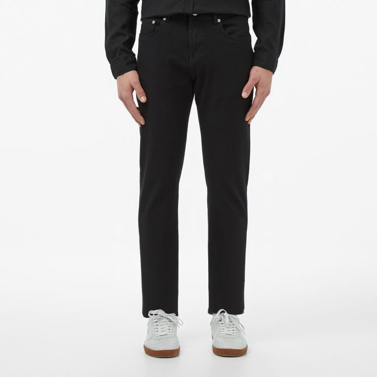 Мужские джинсы Lacoste