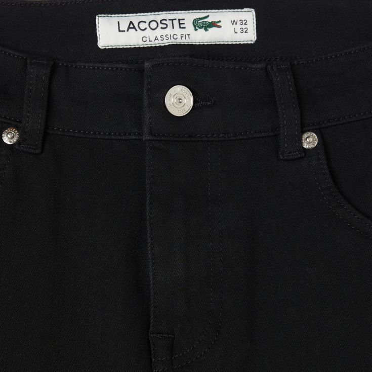 Мужские джинсы Lacoste